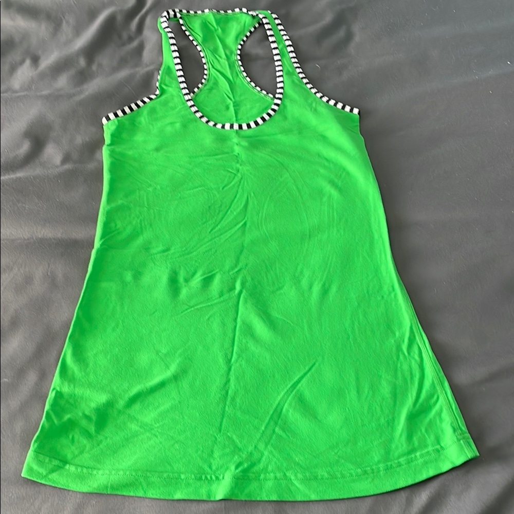 Cool Racerback Tank Top SeaWheeze 2015? - Picture 4 of 4